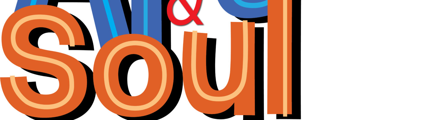 Art & Soul XII logo