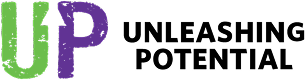 Unleashing Potential Logo