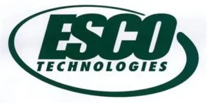 ESCO logo
