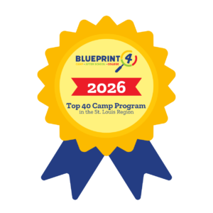 Blueprint Top 40 Badge 2026